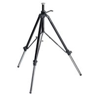 Manfrotto Video Triopd w/Geared Column