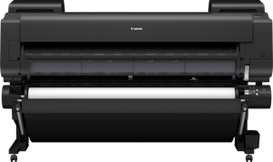 Canon iPF GP-6600S 60" Plotter 7 Color