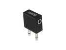 Skross Airplane Audio Adapter