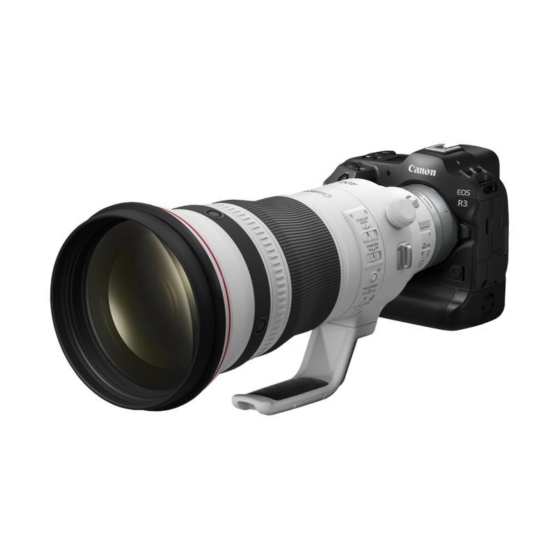 Canon EOS R3 Body