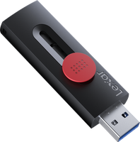 Lexar JumpDrive D300 USB 3.2 Typ-C256GB