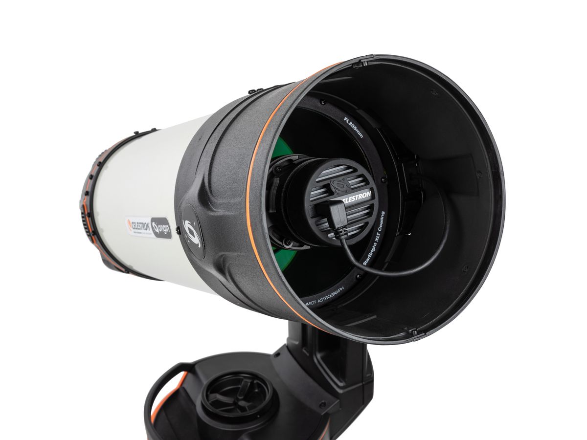 Celestron Origin (Smart-Scope-at-Home)