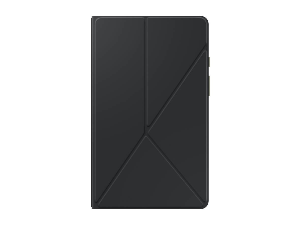 Samsung Book Cover Tab A9 black