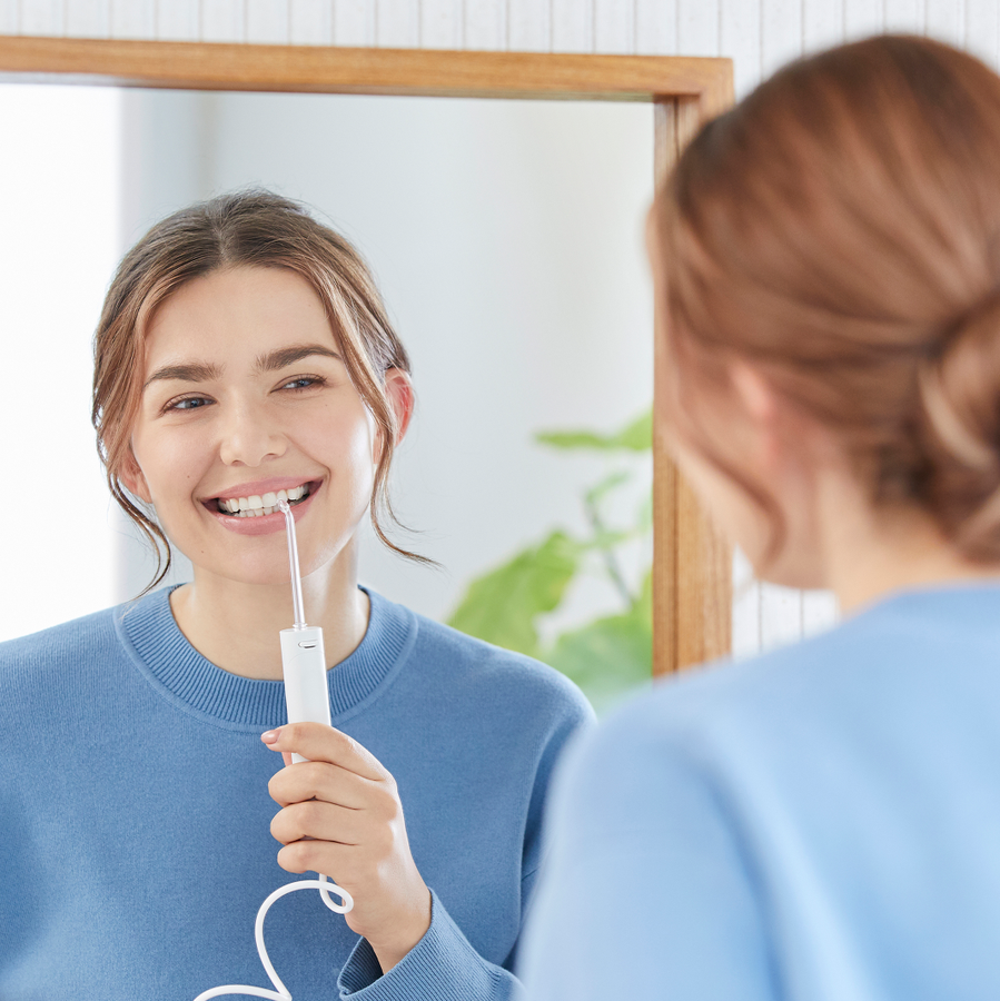 Panasonic Hypropulseur EW1614