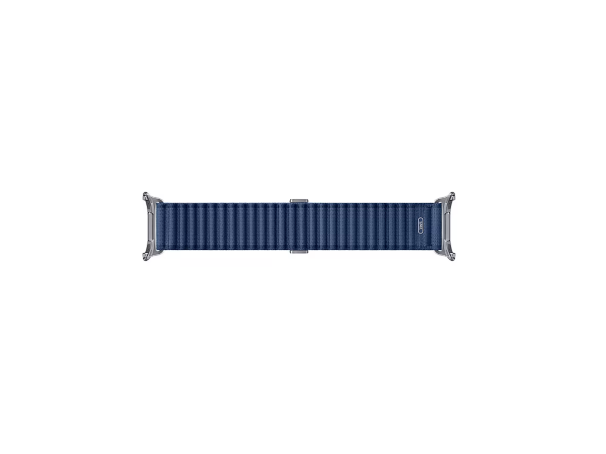 Samsung Watch Ultra Trail Band Blue
