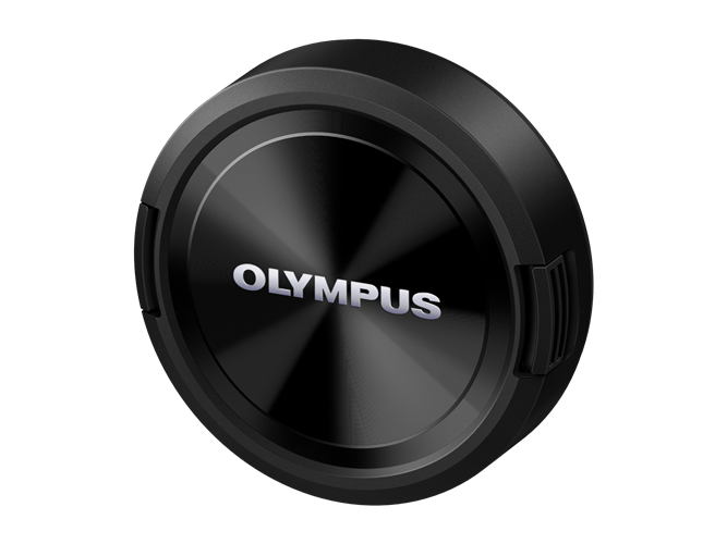 Olympus LC-79 Bouchon d'objectif 79mm