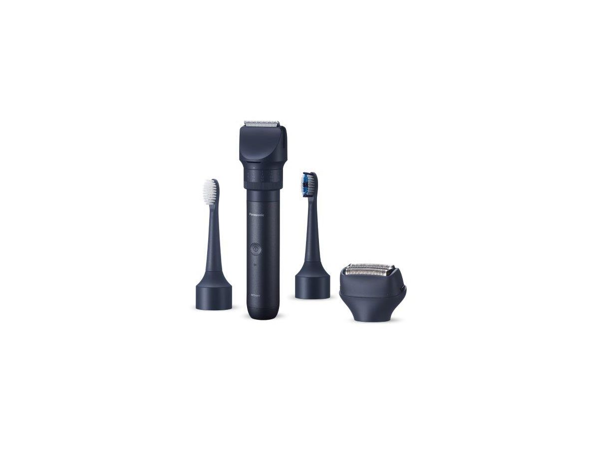 Panasonic Multishape Travel-Pack