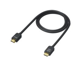 Sony MiniHDMI Cable DLC-HX10C 1m
