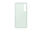 Samsung S25 FE Silicone Case Mint
