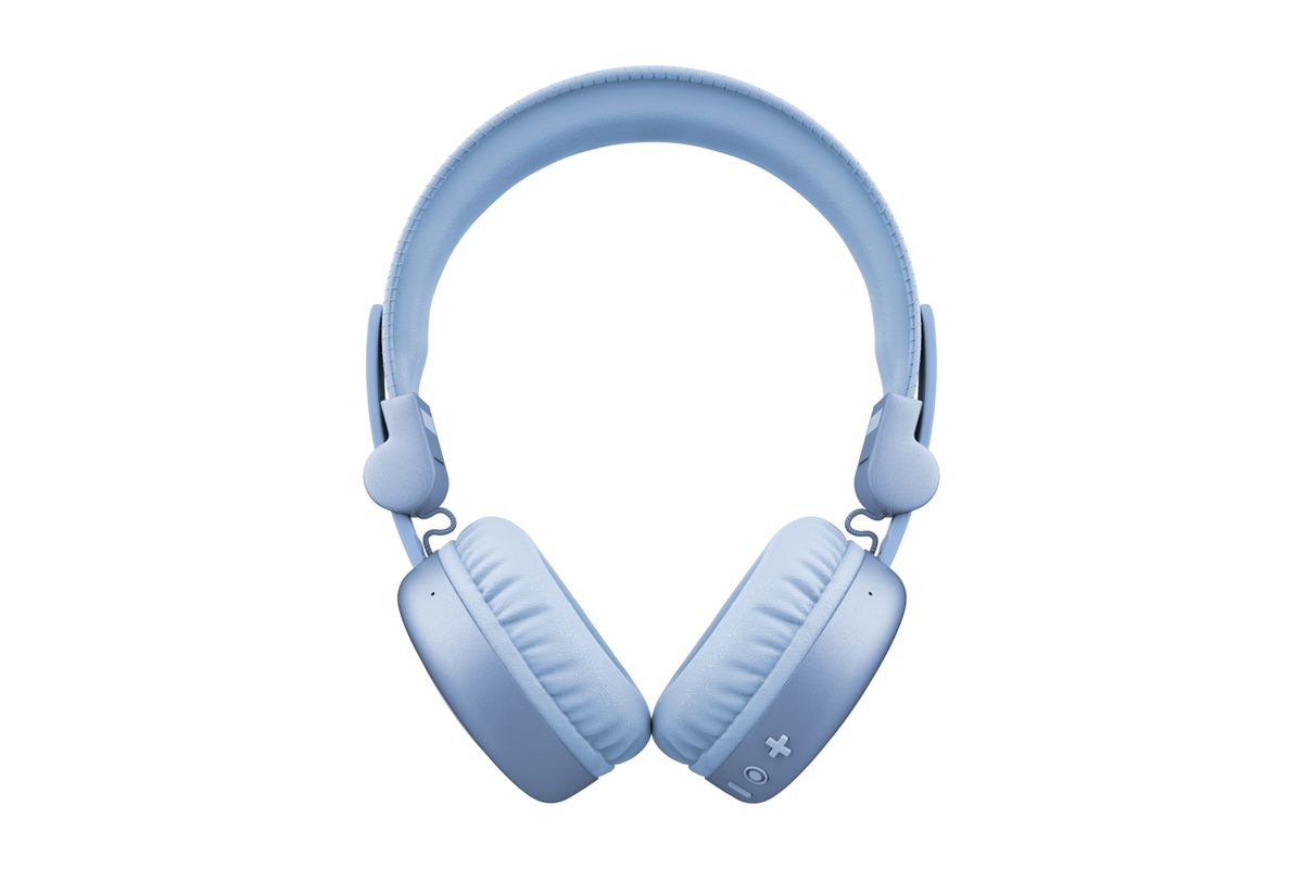 Fresh 'n Rebel Code Core Vivid Blue