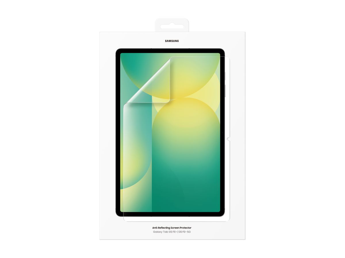 Samsung Tab S10FE+ Screen Protector