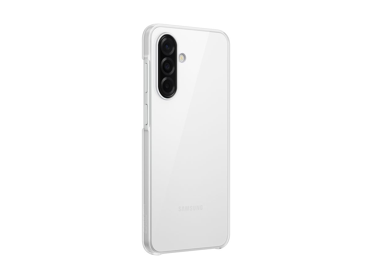 Samsung A26 Clear Case