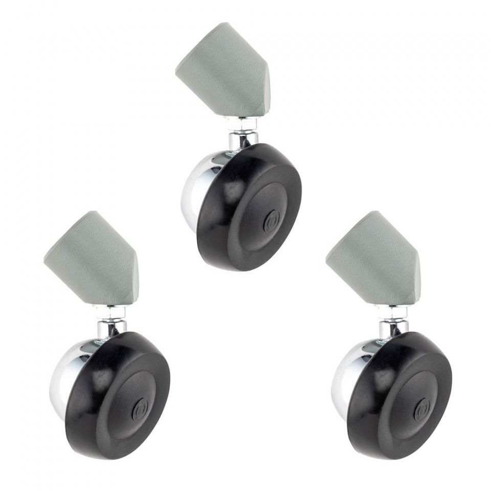 Manfrotto Caster Wheel Set 19mm