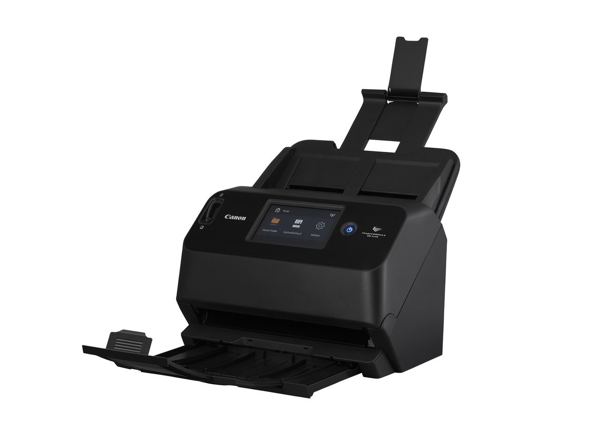 Canon DR-S130 Document Scanner