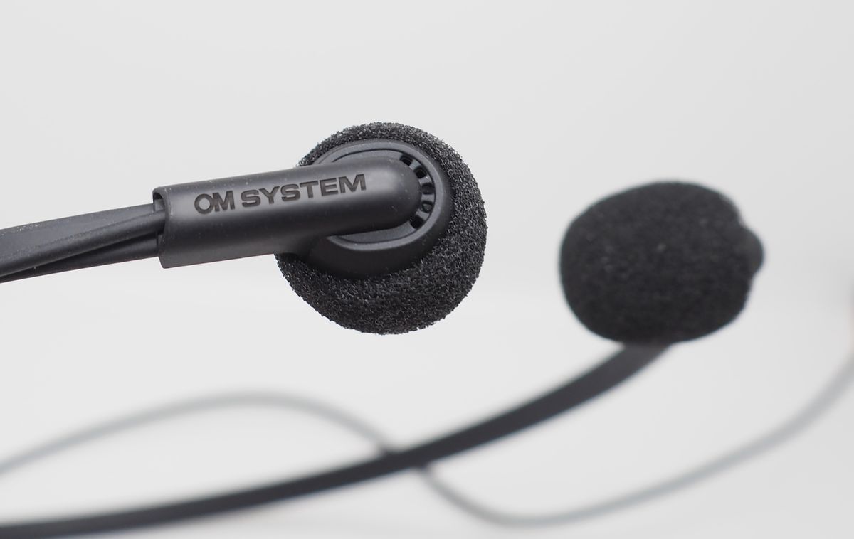 OM System E103 Écouteur