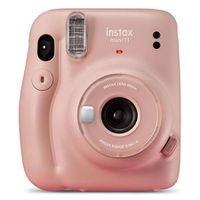 Fujifilm Instax Mini 11 Blush Pink
