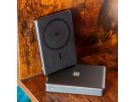 XtremeMac Magnetic Powerbank 5K mAh