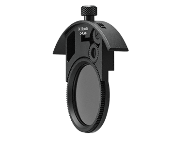 Nikon C-PL405 Drop in Polafilter