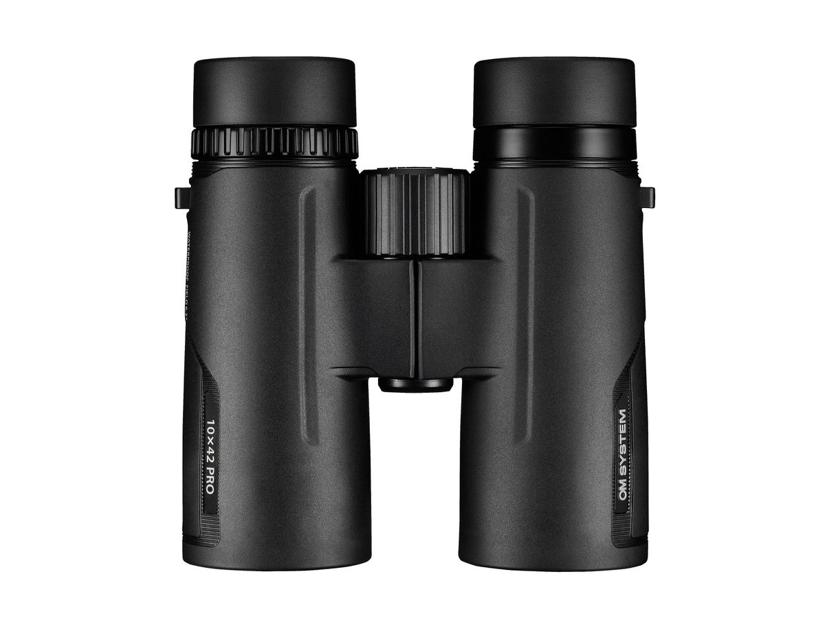 OM System 10x42 PRO avec étui