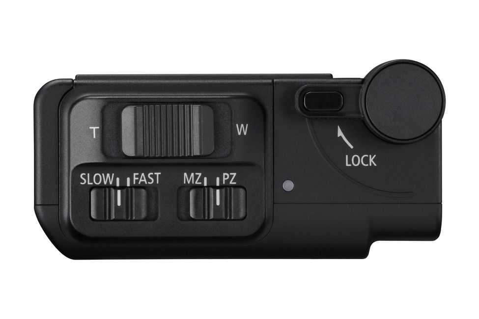 Canon PZ-E1 Power Zoom Adapter