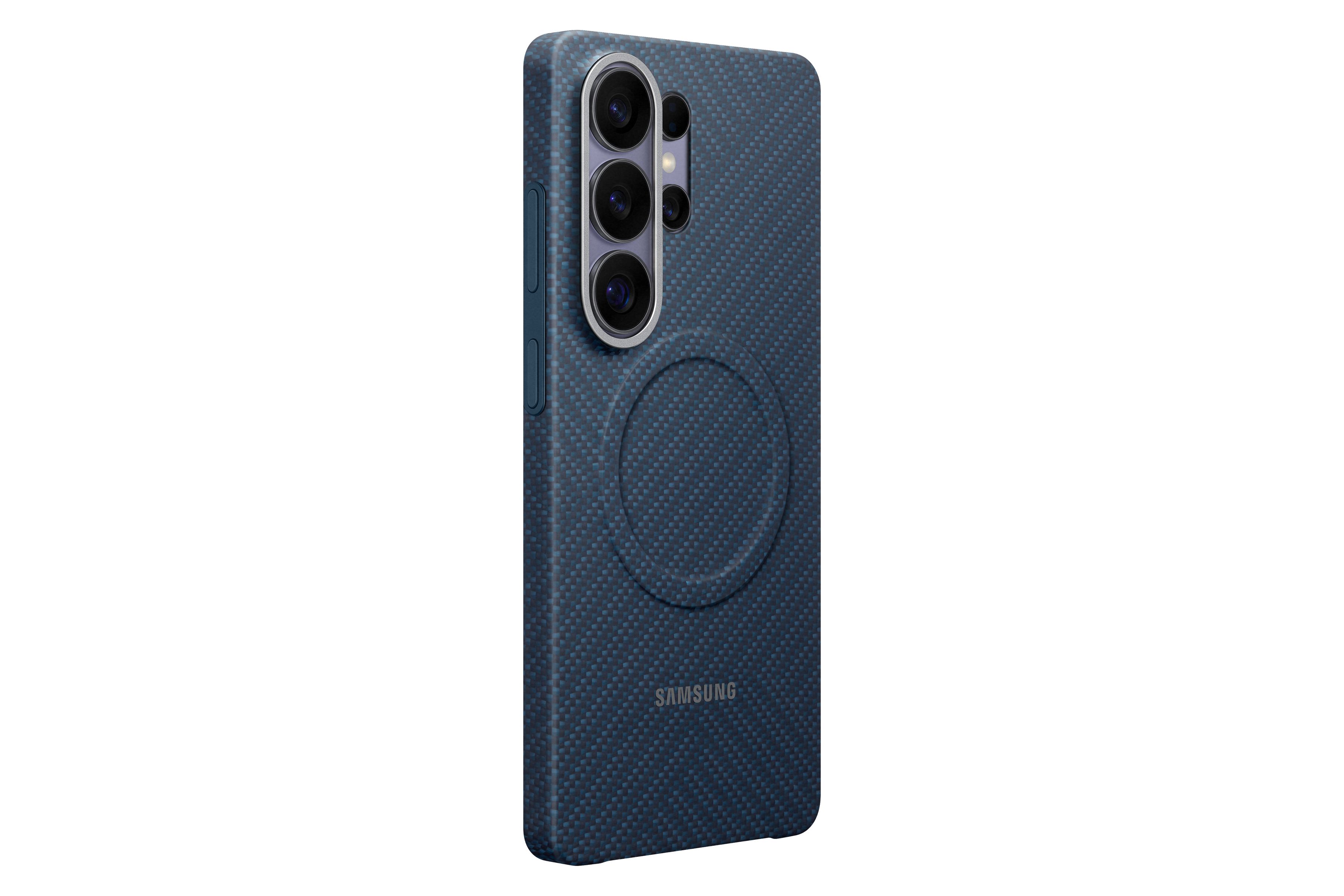 Samsung S26 Ult Carbon Magnet Blueviolet
