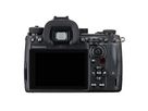 Pentax K-3 Mark III Monochrome body