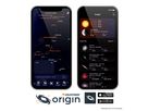 Celestron Origin (Smart-Scope-at-Home)