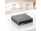 Mercusys 5-Port Gigabit Desktop Switch