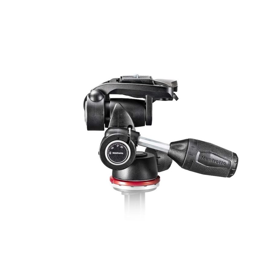 Manfrotto 3 Way Tripod Head Mark II