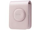 Fujifilm Instax Mini Evo Case Rose