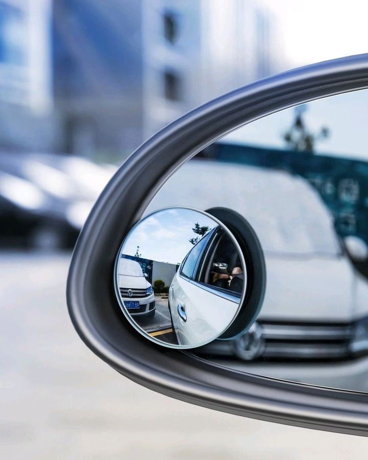 Baseus Car Blind Spot Mirror