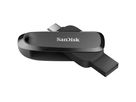 SanDisk Phone Drive Typ-C / Typ-A 256GB