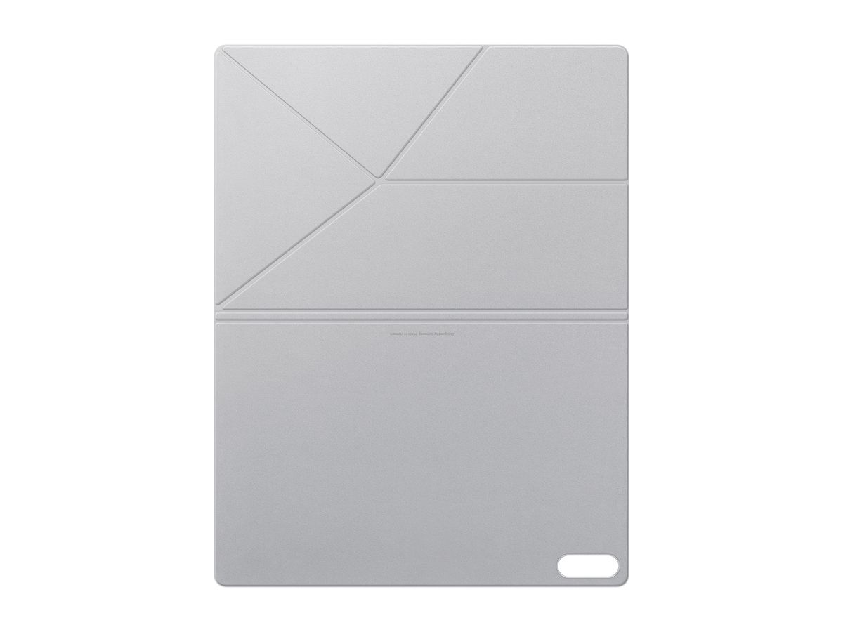 Samsung Tab S11 Ul Smart Book Cover Whi