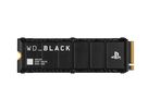 WD Black SN850P NVMe SSD for PS5 8TB