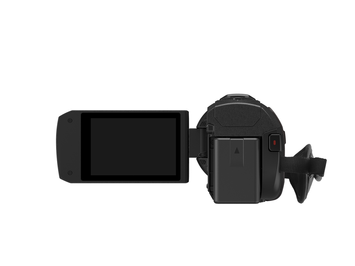 Panasonic Camcorder HC-VX3E-K