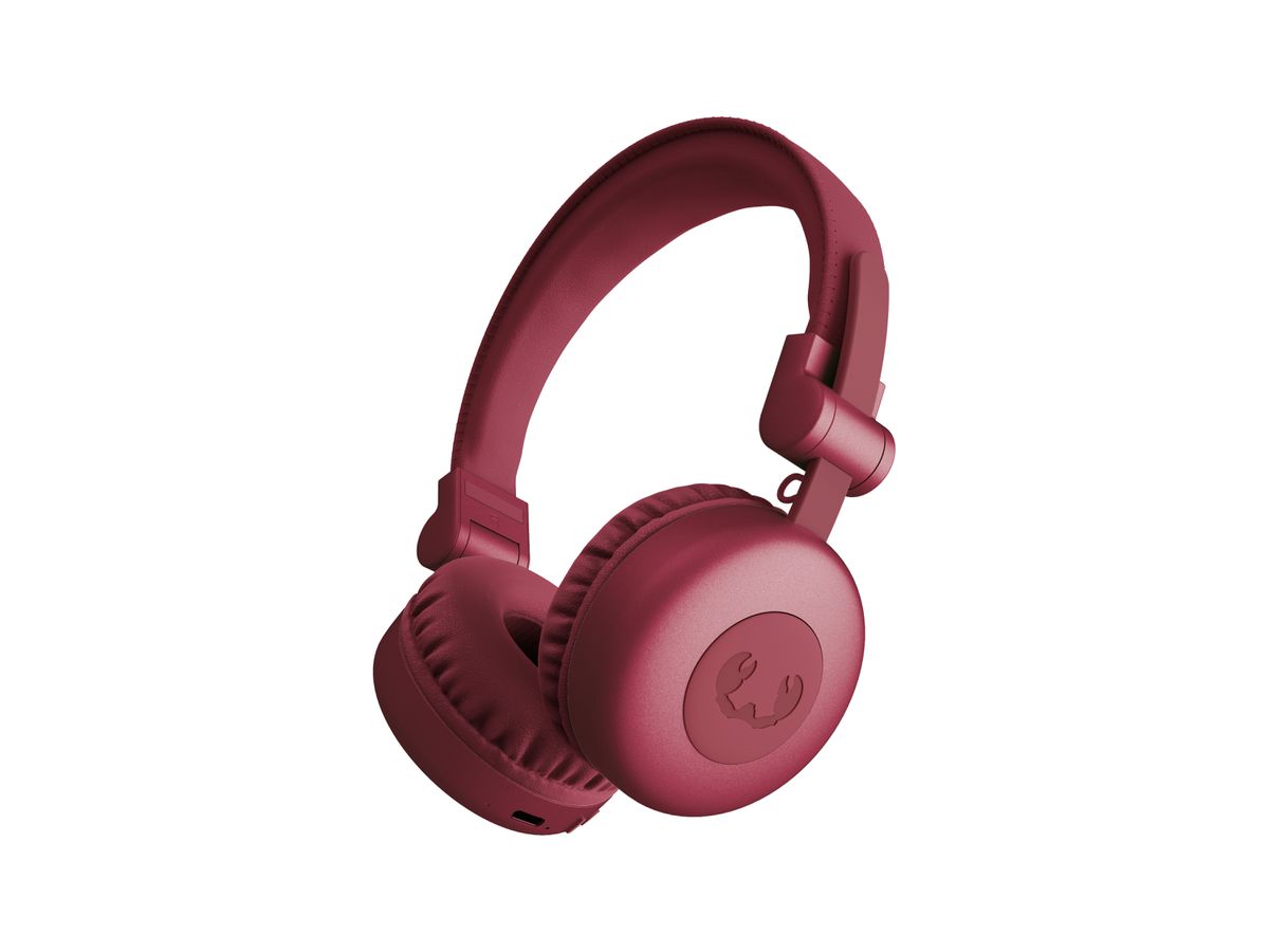Fresh 'n Rebel Code Core Berry Red