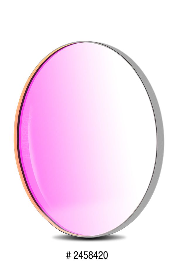 Baader Klarglasfilter 50.4mm Rund