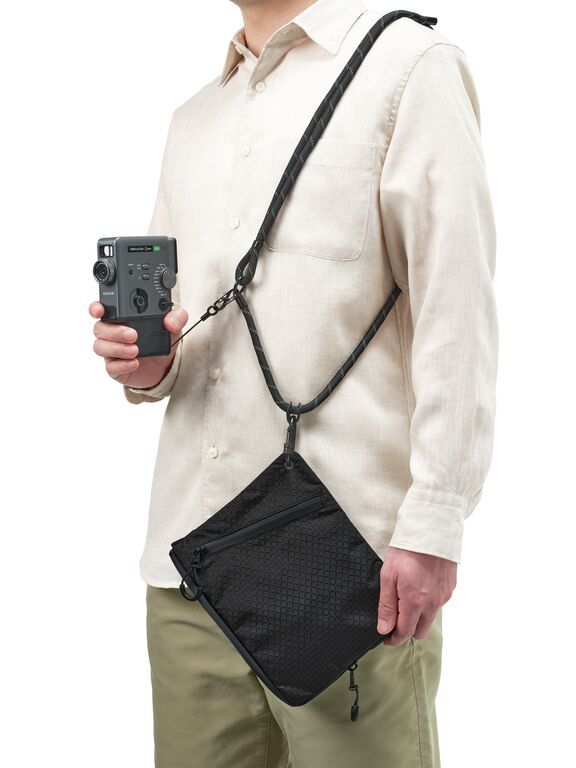 Fujifilm Instax Mini Evo Cinema Case