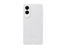 Samsung S25 Edge Silicone Case Gray