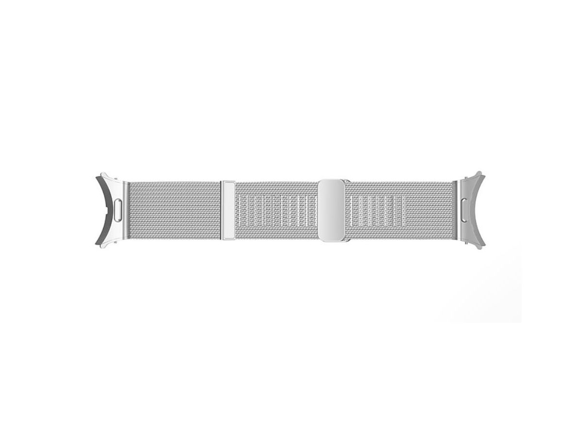 Samsung Bracelet Watch 7 Ultra Silver