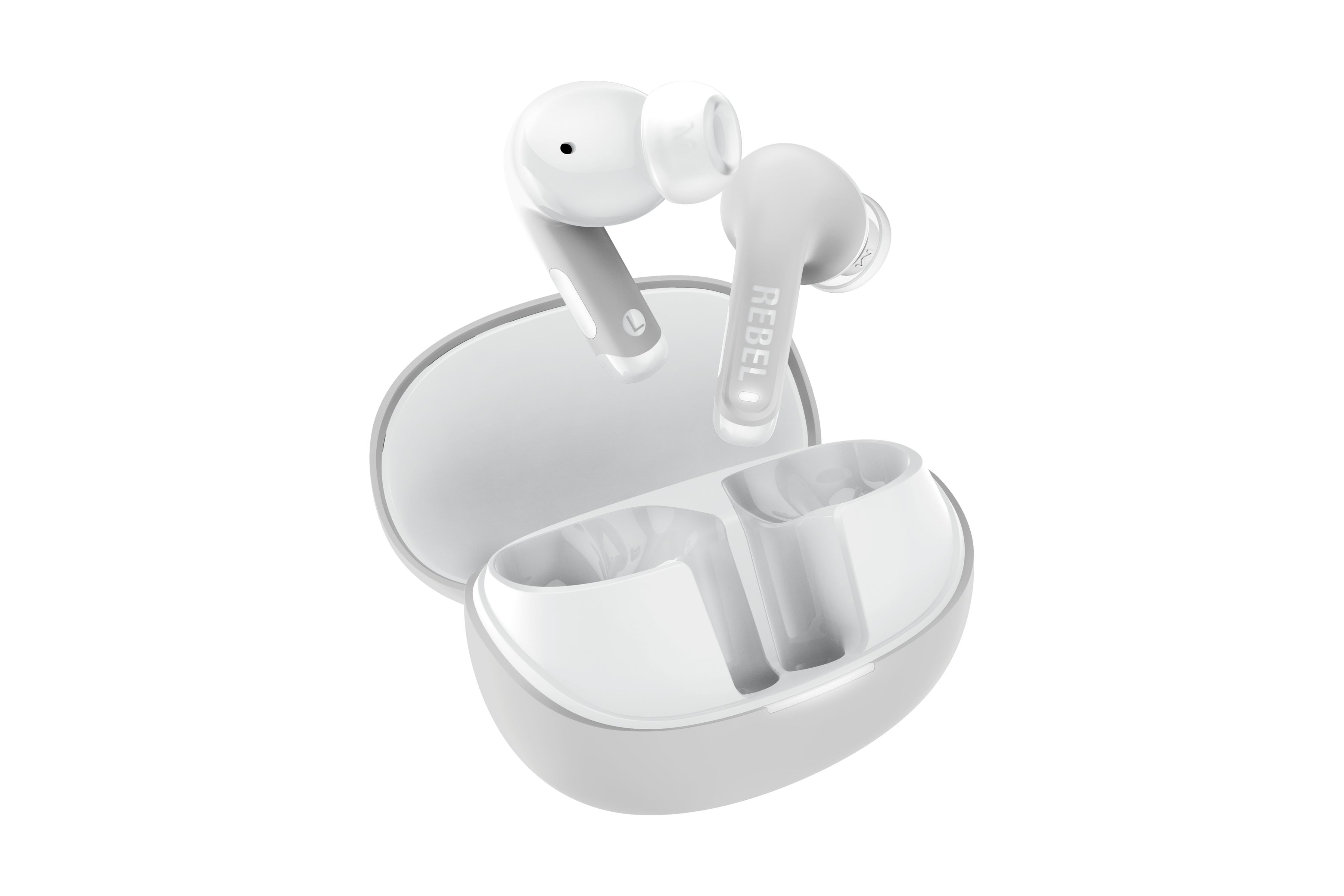 Fresh 'n Rebel Twins Fuse 2 Ice Grey