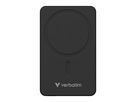 Verbatim Powerbank 10000 mAh Black