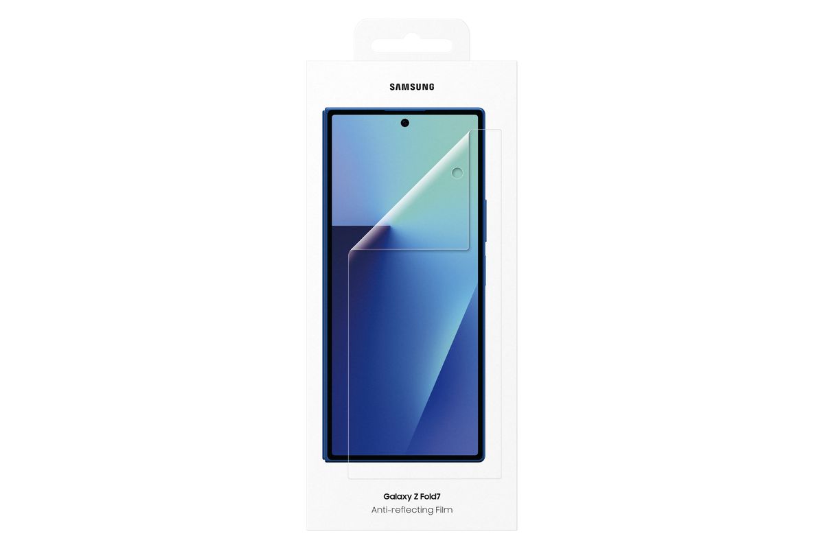 Samsung Fold 7 Anti-reflecting Film