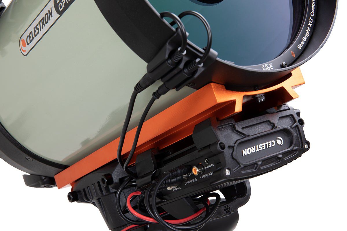 Celestron Dew Heater Ring, 8"