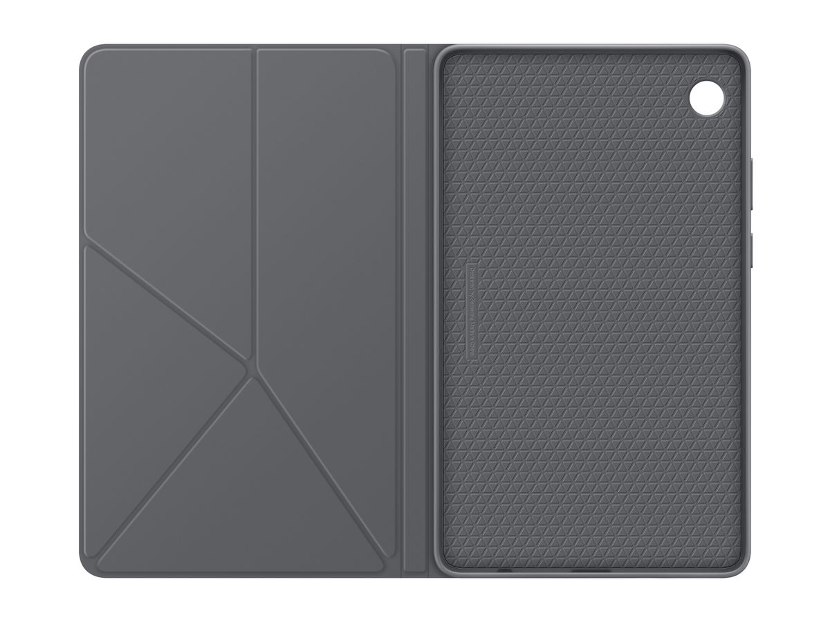 Samsung Book Cover Tab A11 black