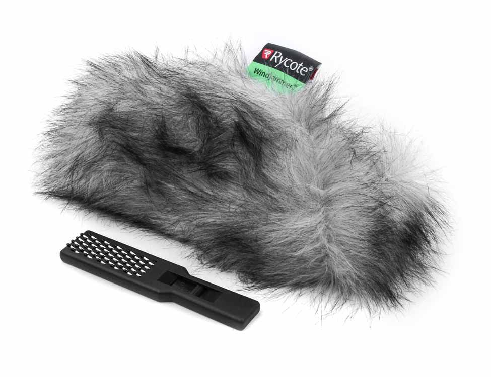 Rycote Cyclone Windshield Kit Large
