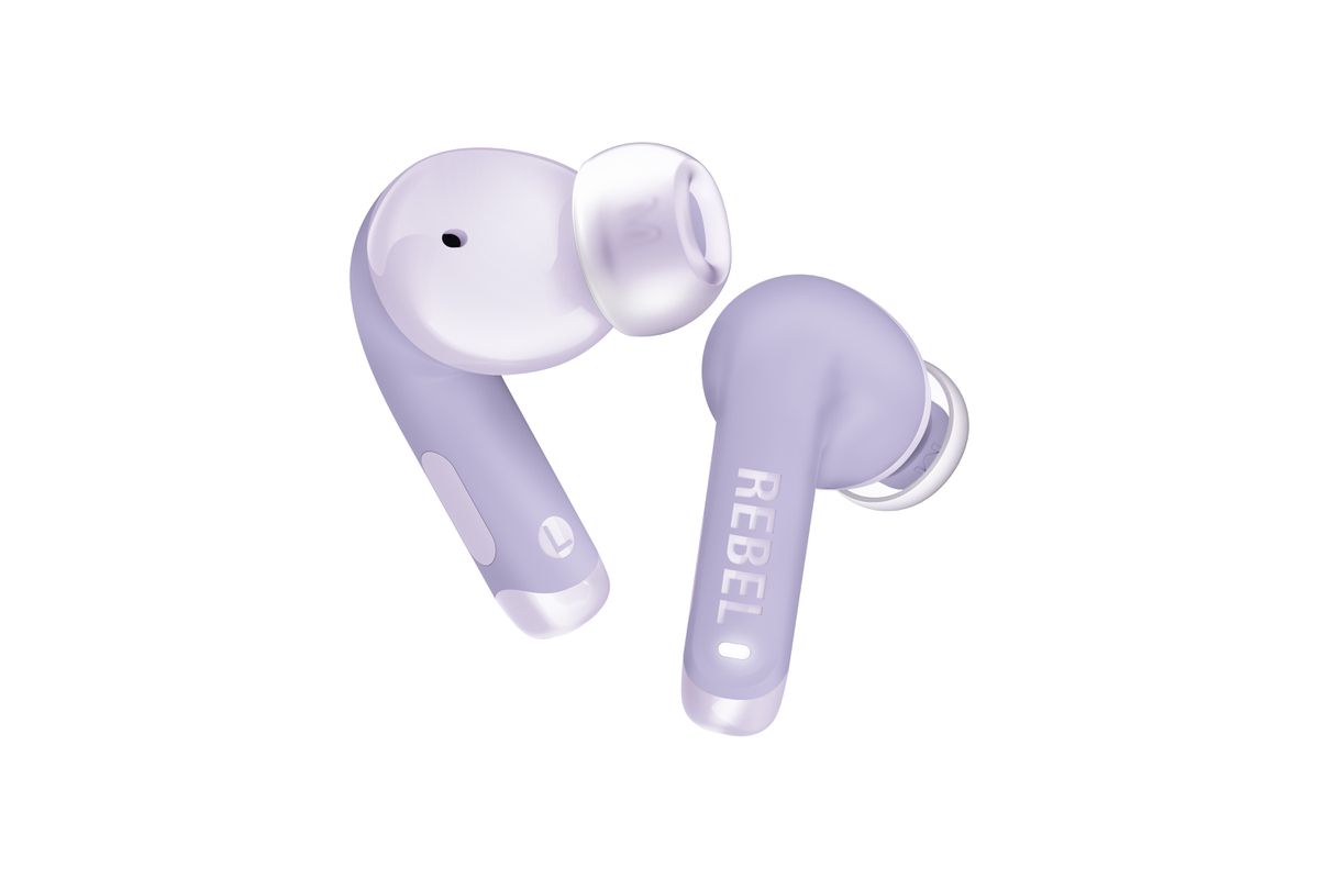 Fresh 'n Rebel Twins Fuse 2 Dreamy Lilac