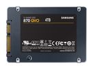 Samsung SSD 870 QVO 2.5" 4TB