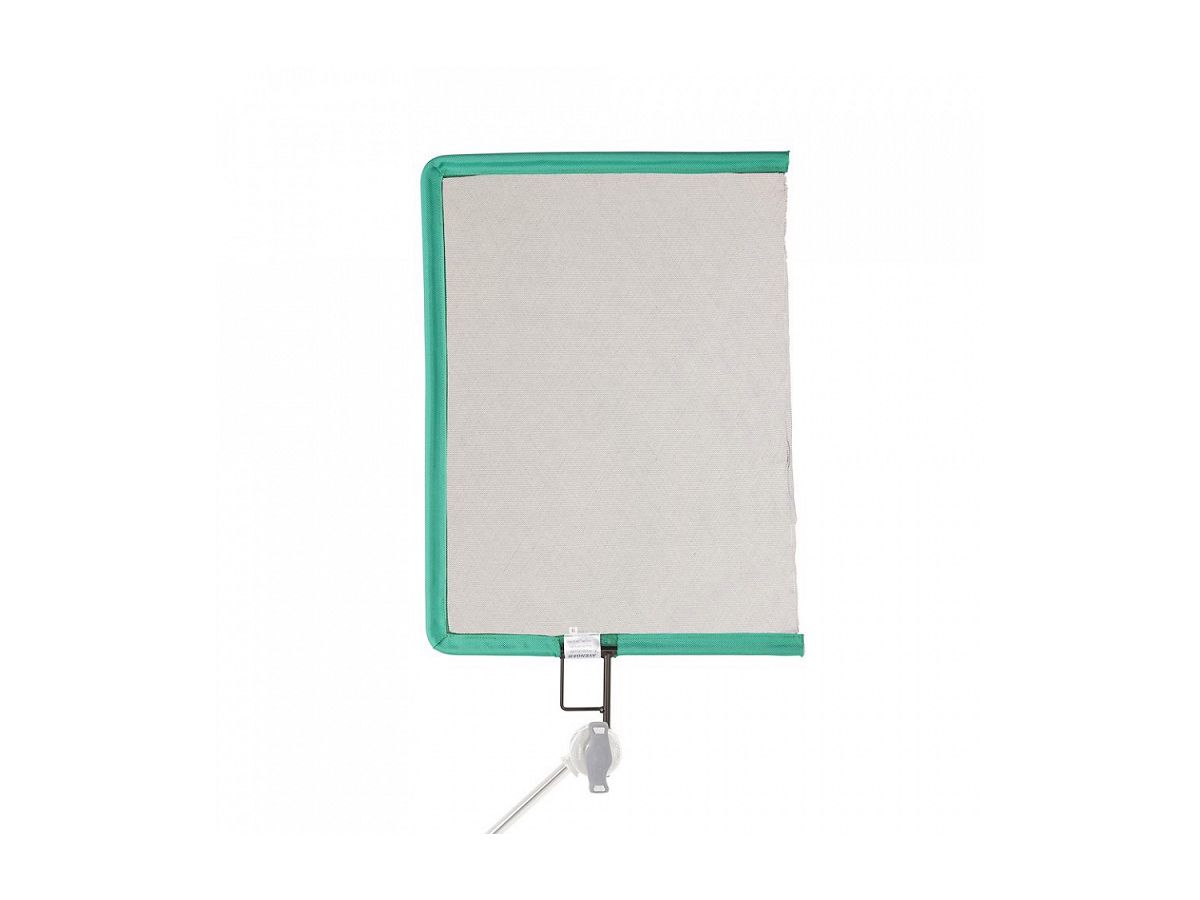 Avenger 18"x24" Single Scrim Black