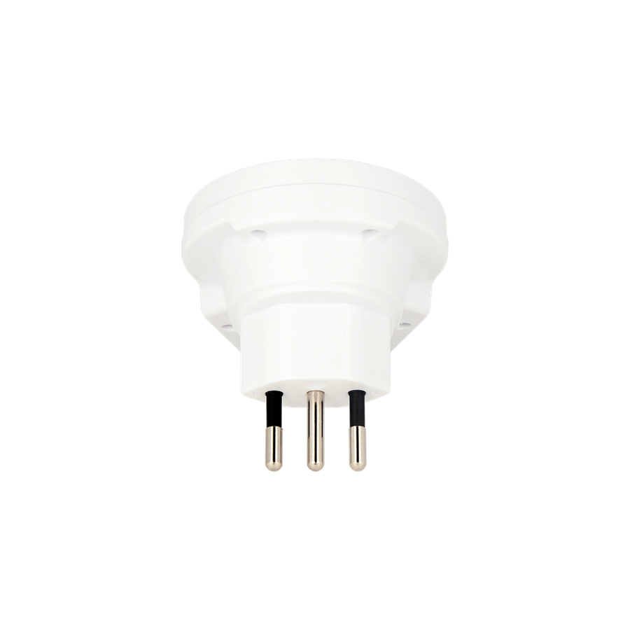 Skross World to CH / Italy / Brazil